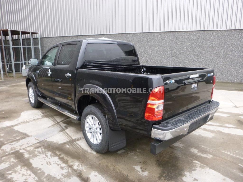toyota hilux a vendre #7 toyota hilux a vendre #7