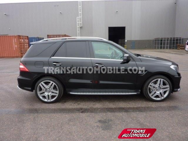 Export mercedes ml #4