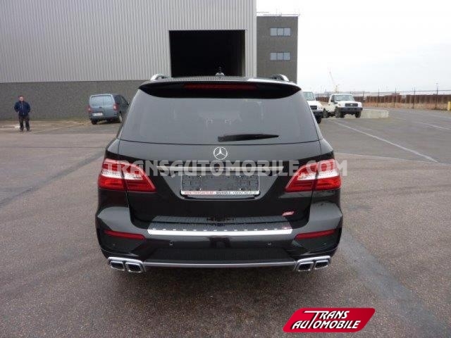 Export mercedes ml #2