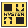 Manutention Hyster Afrique import/export. 4x4 et Pickup  Hyster aux meilleurs prix de stock !