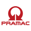Generador Pramac África importación / exportación. 4x4 y Pickup Pramac al mejor precio de stock !