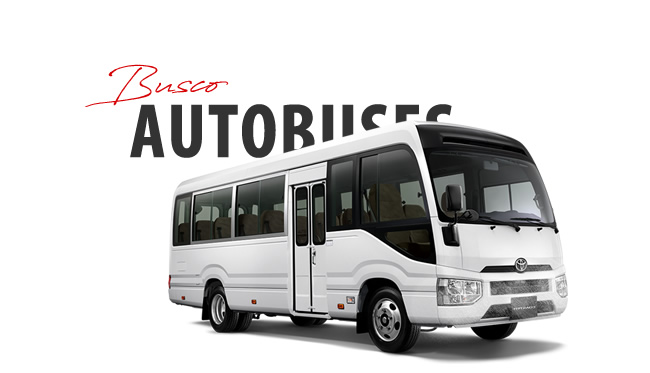 Stock Autobuses, Transporte de personas, Minibus y Mini-buses exportación África mejores precios