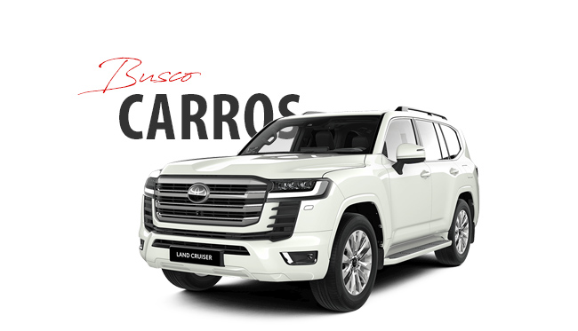 Stock 4x4, Pick-up, vehículo y ambulancia exportación África mejores precios