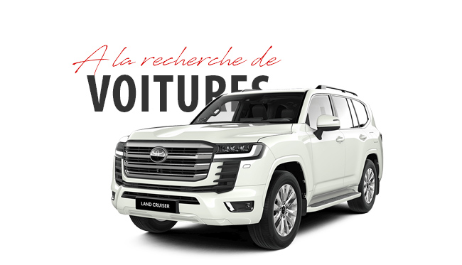 Stock 4x4, Pick-up, Pickup, voiture et ambulance export Afrique meilleurs prix