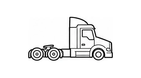 Tracteurs  Camions Afrique import/export Prix bas hors taxes 