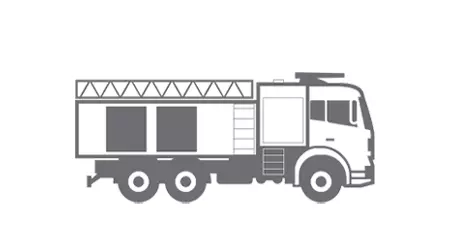Trucks  Firefighting Truck Africa import/export low price no taxes