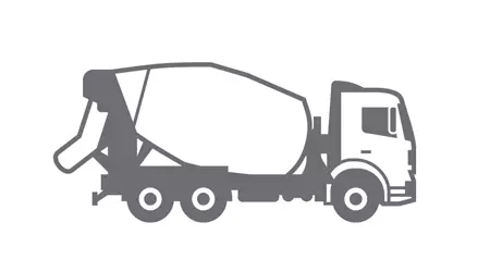 Trucks  mixer truck Africa import/export low price no taxes