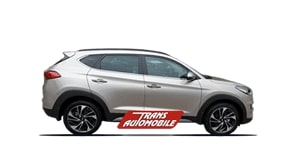 Hyundai SUV Tucson Africa import/export low price no taxes