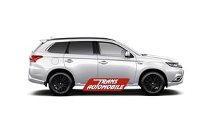 Mitsubishi SUV outlander  Africa import/export low price no taxes