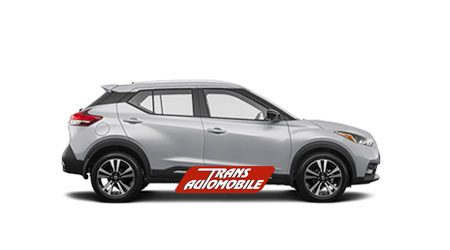Nissan SUV KICKS Africa import/export low price no taxes