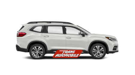 subaru SUV ASCENT Africa import/export low price no taxes