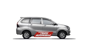 Toyota Avanza Africa import/export low price no taxes