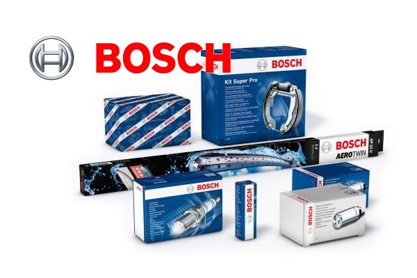 Pièces de rechange alternatives pour Bosch avec garantie de qualité et au meilleur prix disponibles de stocks pour une livraison mondiale.