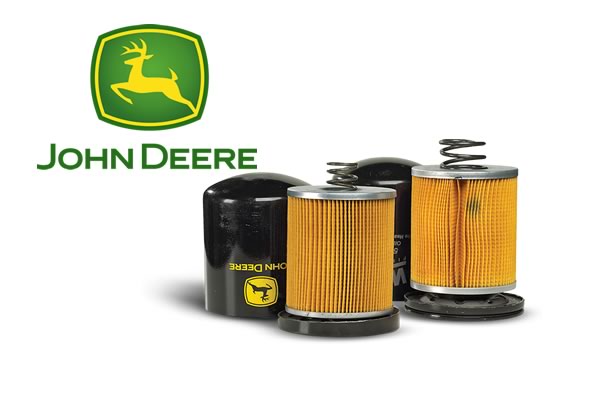 Pièces de rechange alternatives pour John Deere avec garantie de qualité et au meilleur prix disponibles de stocks pour une livraison mondiale.