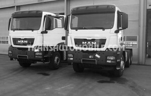 Listing for Tractor Man TGS 33.440 ref: 1991 - Price on request , vehicle available for export to Africa – Fast delivery and competitive pricing.