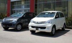 Best price - Toyota Avanza   RHD