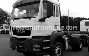 Listing for Tractor Man 19.440 BBS-WWL ref: 2499 - Price on request , vehicle available for export to Africa – Fast delivery and competitive pricing.