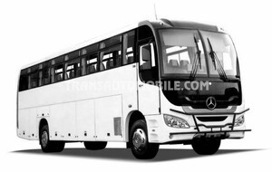 Listing for Transport of people MCV - Mercedes S124 ref: 2503 - Price on request , vehicle available for export to Africa – Fast delivery and competitive pricing.
