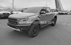 Listing for Pick-up Ford Ranger RAPTOR ref: 2571 - 47 500 EUR , vehicle available for export to Africa – Fast delivery and competitive pricing.