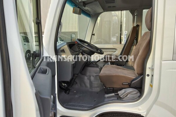 Toyota coaster 23 seats 4.2l diesel