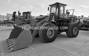 Annonce de Engins SEM 655D ref: 2665 - Prix sur demande , véhicule disponible à l’export pour l’Afrique – Livraison rapide et prix compétitifs.