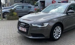 Best price - Audi A6  