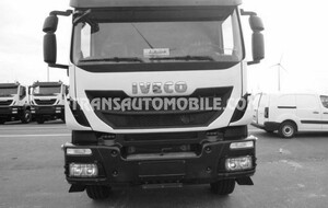 Listing for Tractor Iveco Trakker AT720T48TH ref: 2757 - Price on request , vehicle available for export to Africa – Fast delivery and competitive pricing.