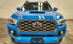 Best price - Toyota Tacoma Edicion Especial 
