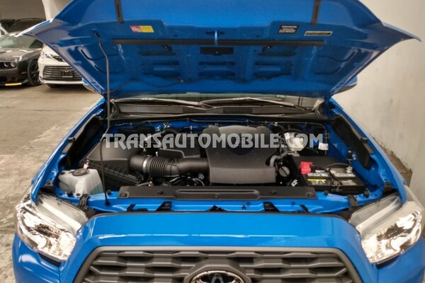 Toyota tacoma pick-up trd special edition 3.5l essence automatique