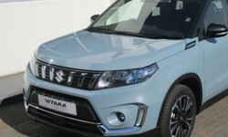 Best price - Suzuki Vitara GLX  RHD