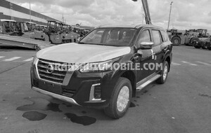 Anuncio de 4x4 Nissan TERRA SE TITANIUM ref: 2881 - 31 500 EUR , vehículo disponible para exportación a África – Entrega rápida y precios competitivos.