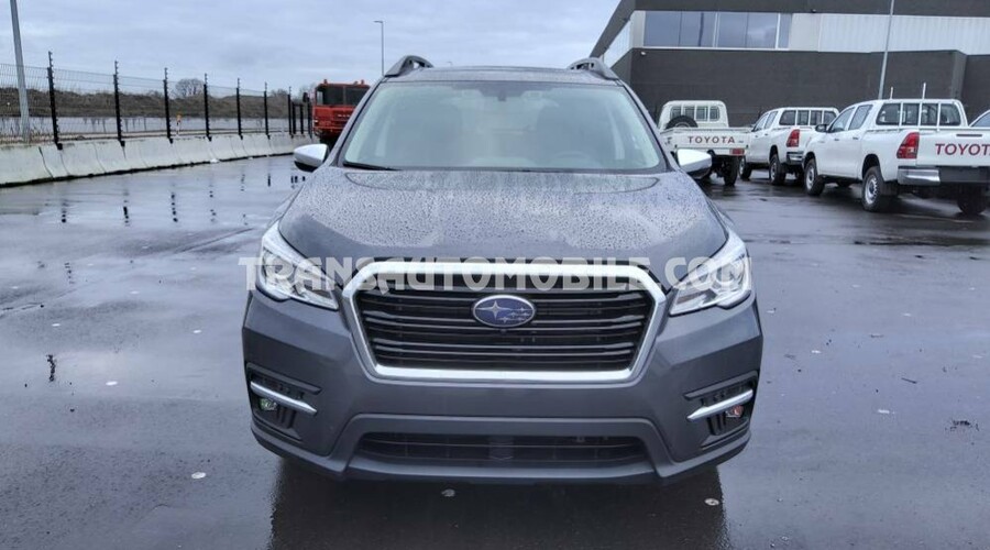 Subaru Ascent