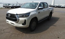 Best price - Toyota Hilux / Revo Pick-up double cabin 