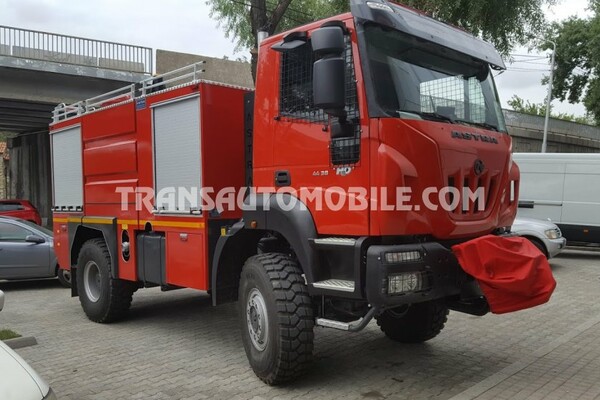 Iveco astra hd9 12.9l turbo diesel  