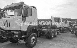Listing for Tractor Iveco Astra HD9 66.44T ref: 3041 - Price on request , vehicle available for export to Africa – Fast delivery and competitive pricing.