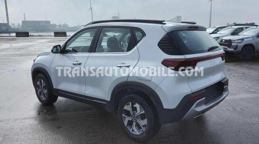 Kia Sonet