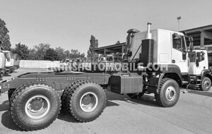 Listing for Tractor Iveco Astra HD9 66.48T ref: 3079 - Price on request , vehicle available for export to Africa – Fast delivery and competitive pricing.