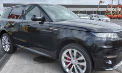 Best price - Land Rover Range Rover Sport 