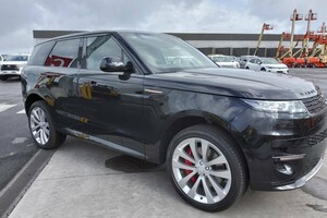 Best price - Land Rover Range Rover Sport 