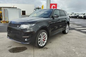 Best price - Land Rover Range Rover Sport First Edition