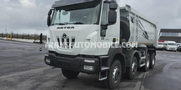 Astra Hd9 Benne