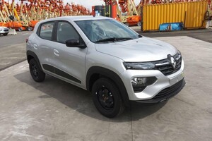 Best price - Renault KWID  DYNAMIQUE