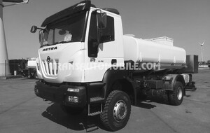 SMCF Citerne Avia Noir 2essieux Livraison dans le Monde entier SMCF Citerne Avia Noir 2essieux Livraison dans le Monde entier