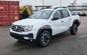 Anuncio de Pick-up Renault Oroch Pick-up ref: 3140 - 19 300 EUR , vehículo disponible para exportación a África – Entrega rápida y precios competitivos.