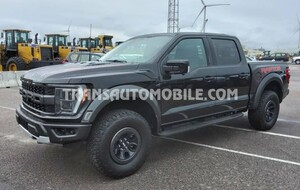 Anuncio de Pick-up Ford F-150 RAPTOR ref: 3151 - 115 000 EUR , vehículo disponible para exportación a África – Entrega rápida y precios competitivos.