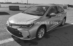 Anuncio de Coches Toyota Corolla sedan-pwr ref: 3231 - 19 900 EUR , vehículo disponible para exportación a África – Entrega rápida y precios competitivos.