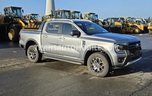 Anuncio de Pick-up Ford Ranger WILDTRAK ref: 3258 - 45 000 EUR , vehículo disponible para exportación a África – Entrega rápida y precios competitivos.