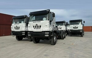 Listing for Tractor Iveco Astra HD9 66.48T ref: 3259 - Price on request , vehicle available for export to Africa – Fast delivery and competitive pricing.