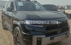 Anuncio de 4x4 Byd Leopard 8 Flagship ref: 3297 - 56 800 EUR , vehículo disponible para exportación a África – Entrega rápida y precios competitivos.