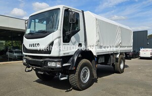 Listing for Trucks Iveco Eurocargo ML150E24WS ref: 3303 - Price on request , vehicle available for export to Africa – Fast delivery and competitive pricing.